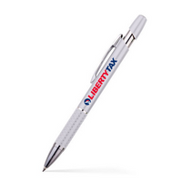 Liberty Snazz Click Pen