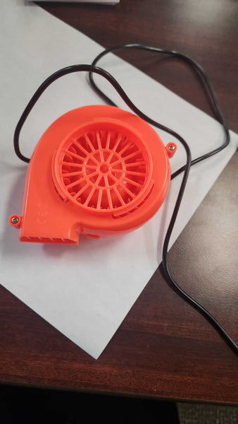 Blower/Fan replacement for Torchie Inflatable Costumes
