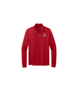 Brooks Brothers® Double-Knit 1/4-Zip