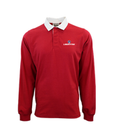 Vantage Rugby Polo