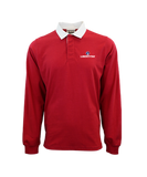 Vantage Rugby Polo