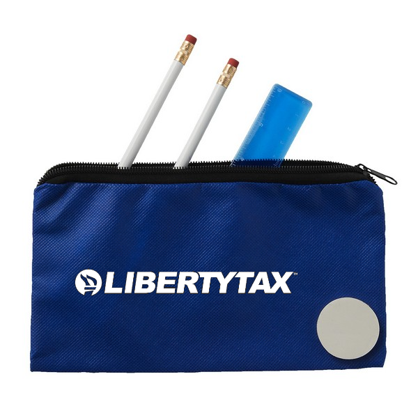 Non-Woven School Kit