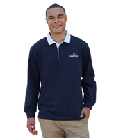 Vantage Rugby Polo