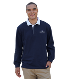 Vantage Rugby Polo