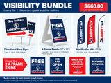 Visibility Bundle