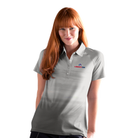 Vansport Pro Ombré Print Polo
