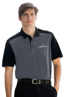 Vansport Two-Tone Polo