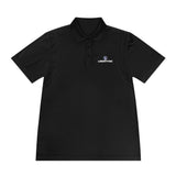Printed Employee Sport Polo Shirt