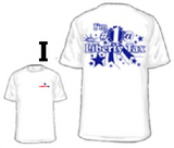 Giveaway T Shirts (72 count)