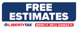 Free Estimates Banner