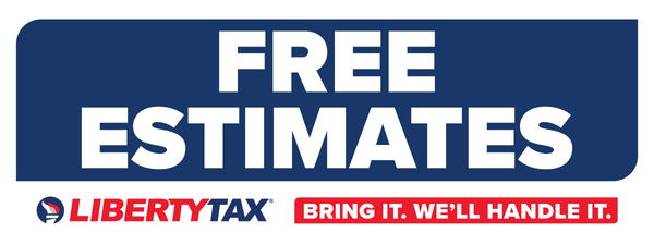 Free Estimates Banner