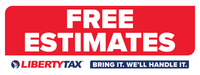 Free Estimates Banner