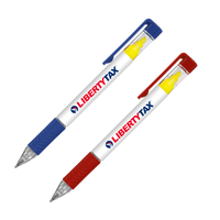 Duplex Brights Pen & Highlighter Combo