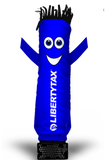 Tabletop Minature Tube Dancer