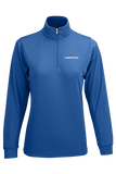 Vansport Mesh 1/4-Zip Tech Pullover