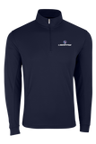 Vansport Mesh 1/4-Zip Tech Pullover