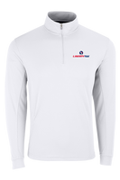 Vansport Mesh 1/4-Zip Tech Pullover