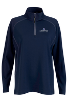 Vansport Performance Pullover