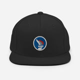 Snapback Hat- Torch Only