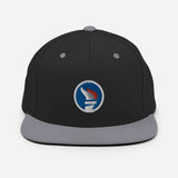 Snapback Hat- Torch Only