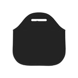Reusable Neoprene Lunch Bag
