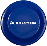 LT 9" Frisbee/Flyer