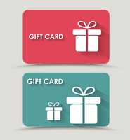 Liberty Tax Store Gift Card