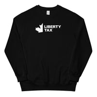 Unisex fashion sweatshirt