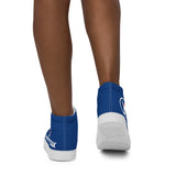 Ladies Liberty High Top Shoes